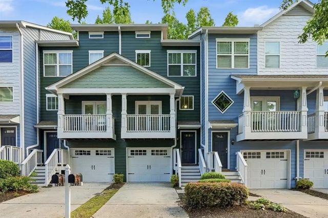 1297 Liberty Parkway, Atlanta