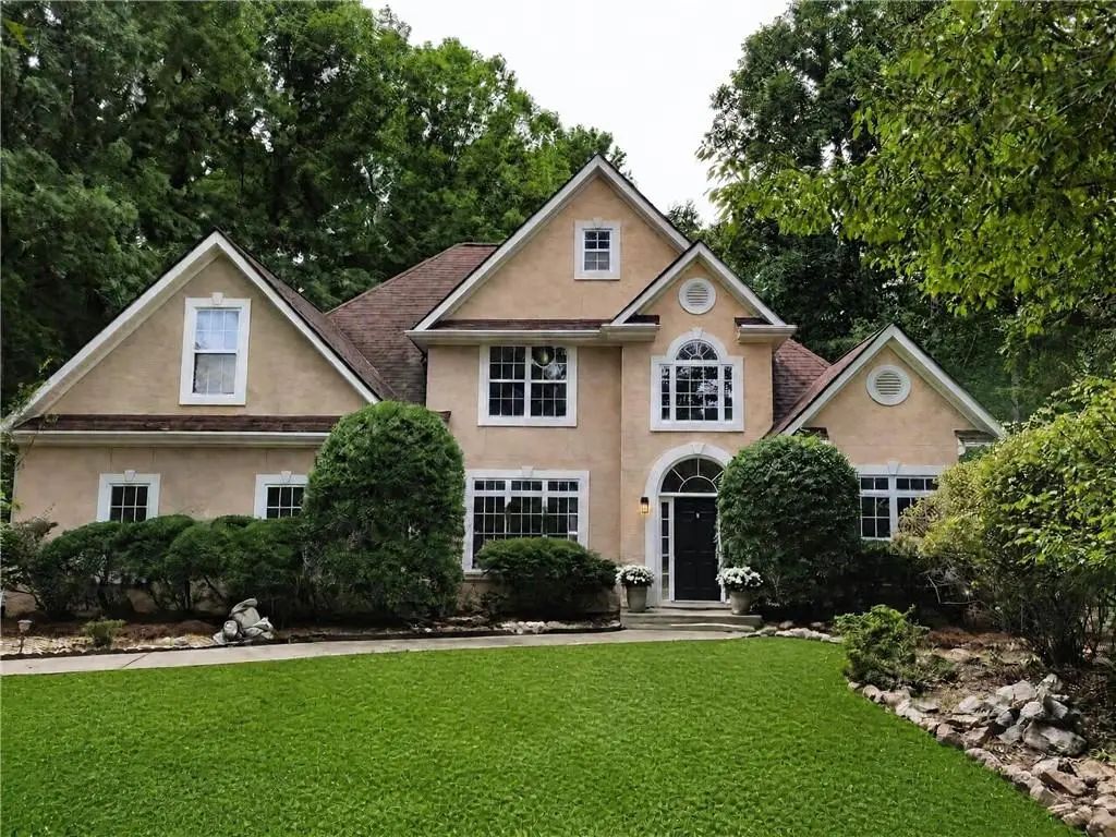 250 Jordan Place, Fayetteville