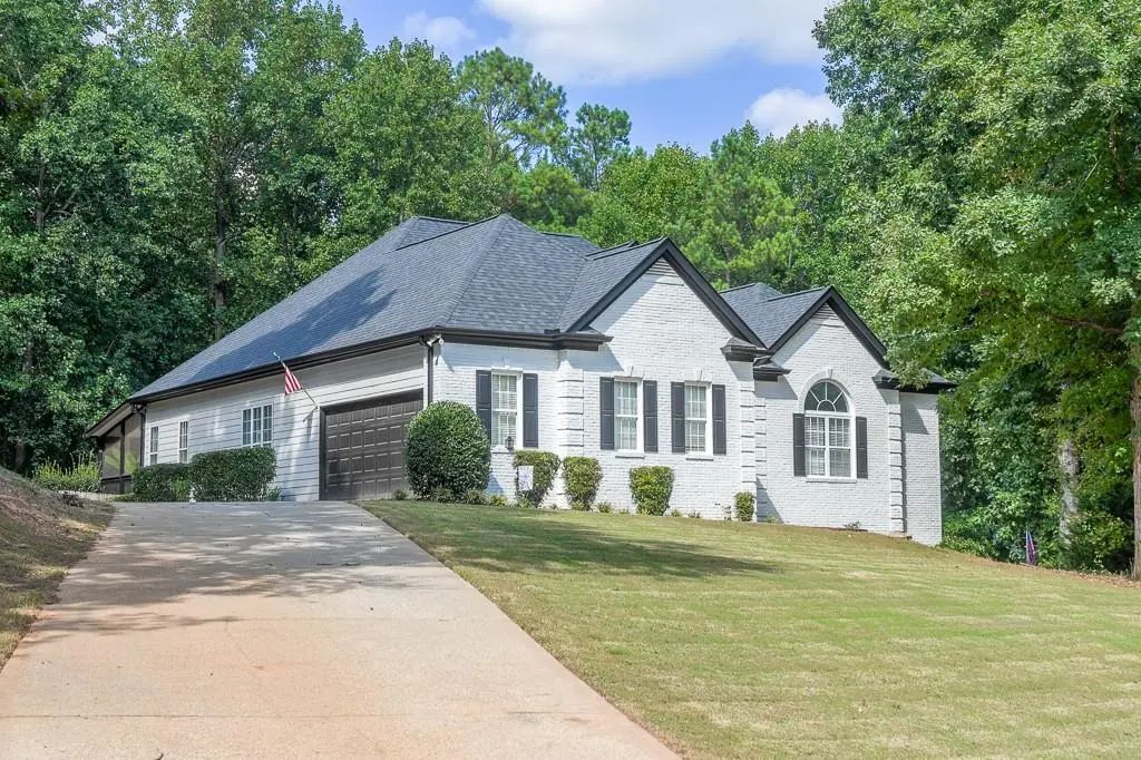 151 Dumar Lane, Hoschton