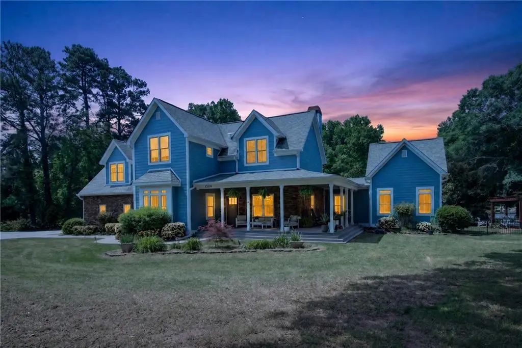 1504 Double Springs Road, Other-South Carolina