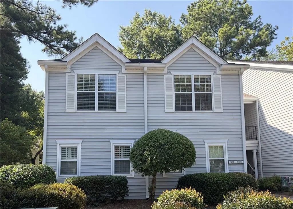 3062 Westwood Way, Alpharetta