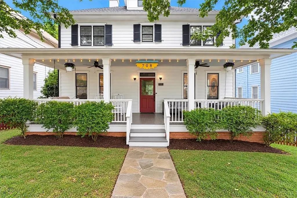 708 Woodward Avenue Se, Atlanta