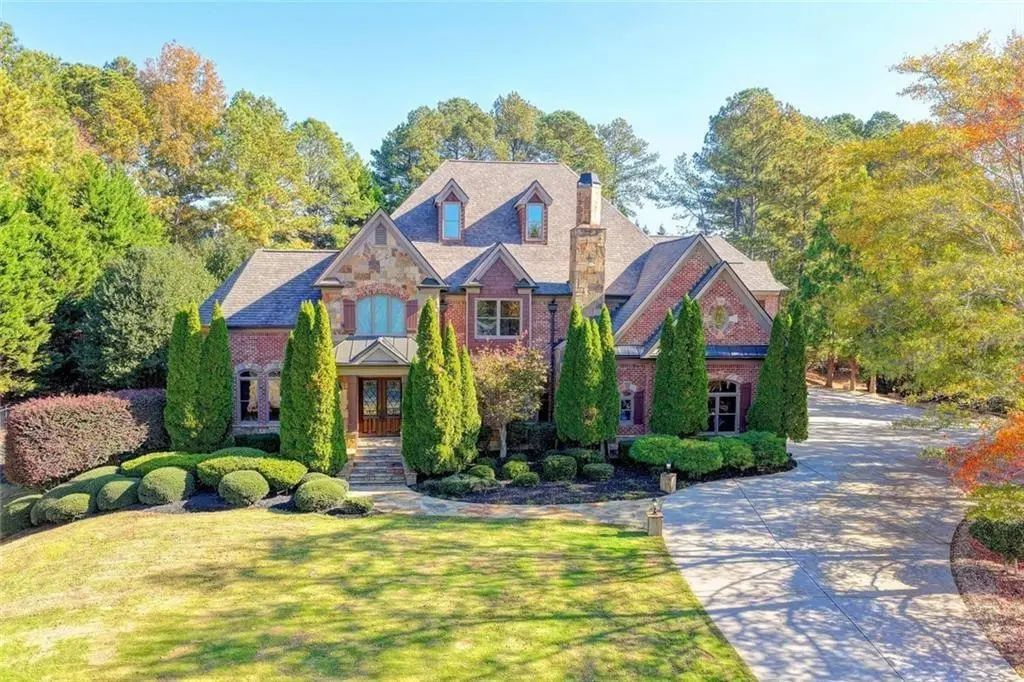 5669 Legends Club Circle, Braselton