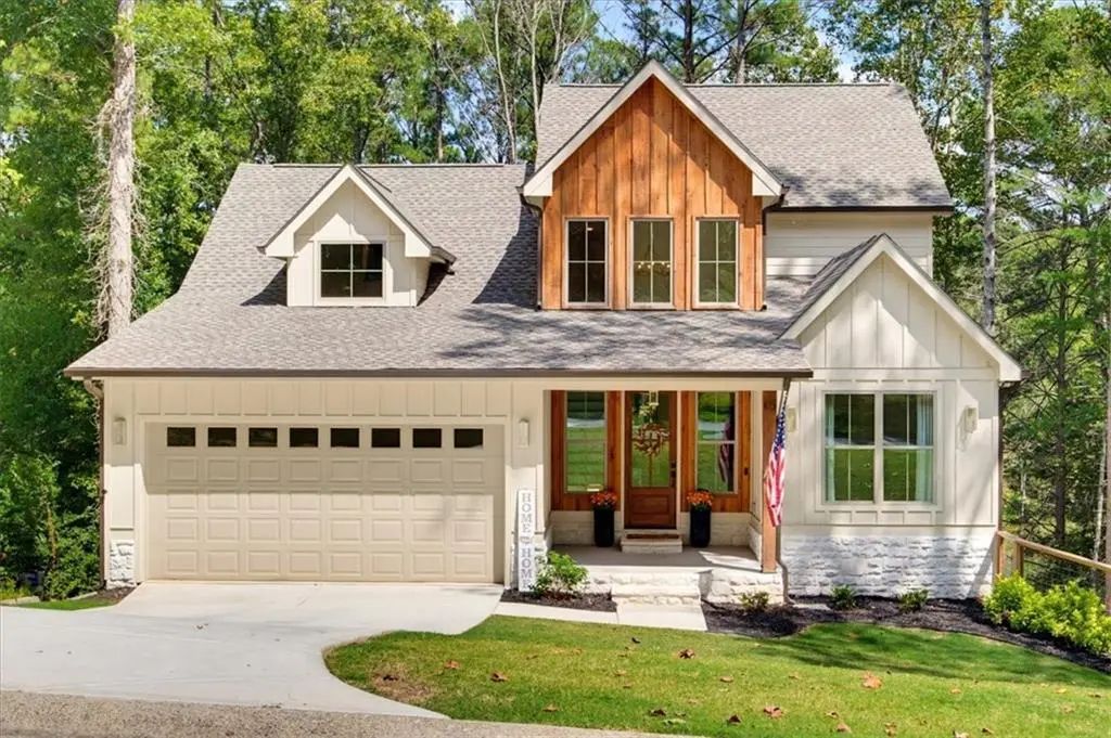 3040 Cypress Cove, Ball Ground