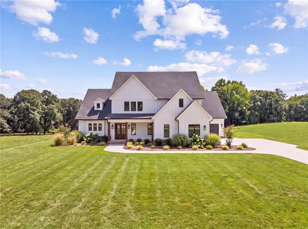 1430.6 Lee Peters Road, Loganville
