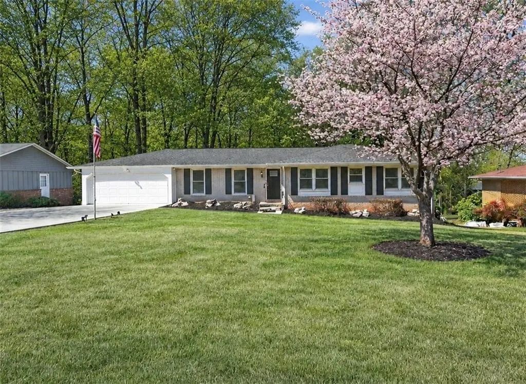 3024 Sumac Drive, Peachtree Corners