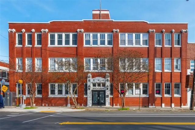 Unit 5 - 244 Peters Street, Atlanta