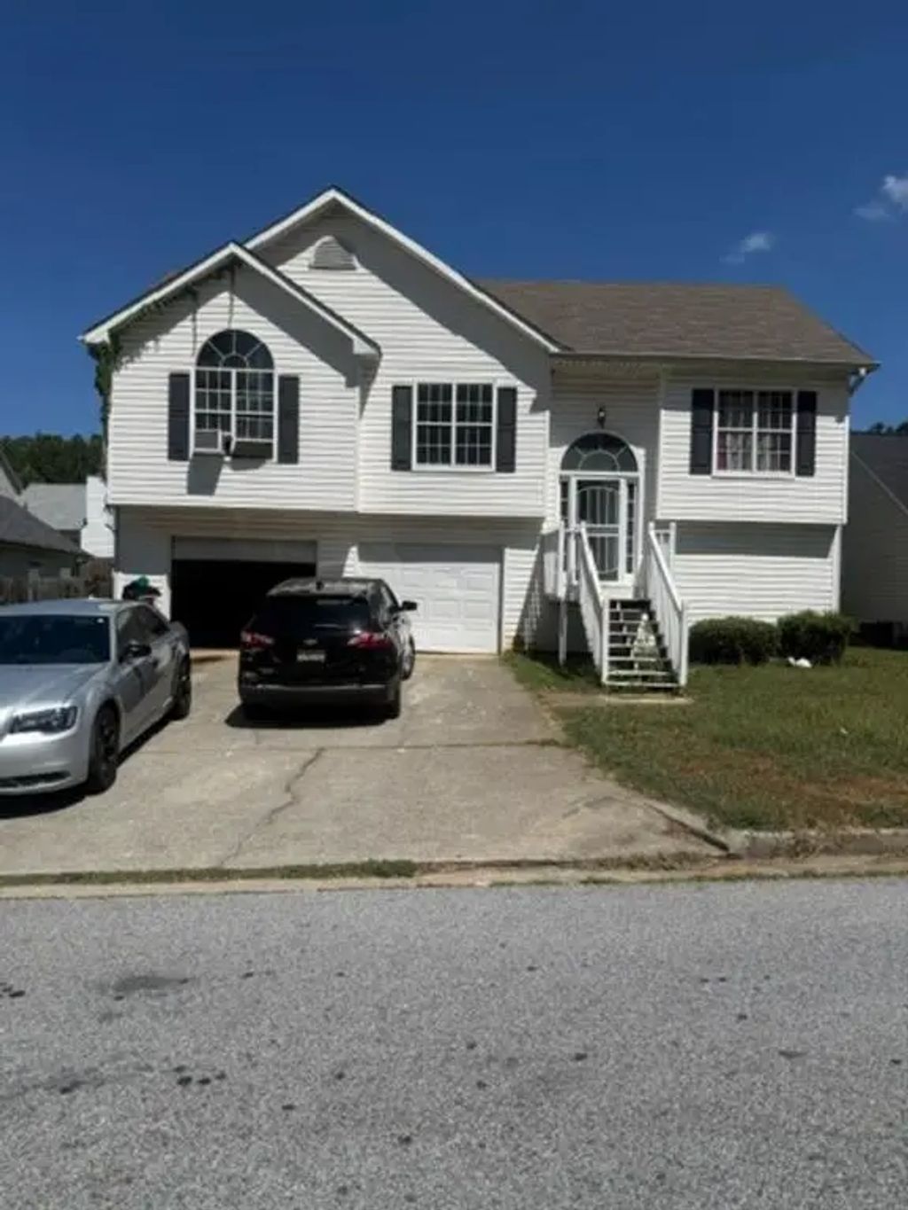 1582 Isleworth Circle, Atlanta
