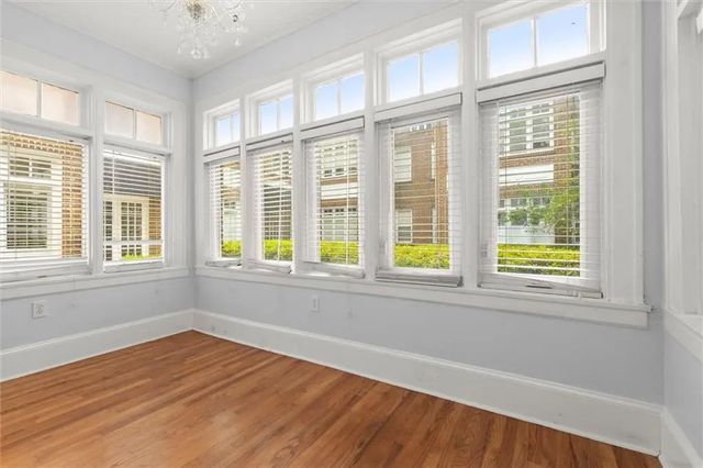 Unit D3 - 737 Barnett Street Ne, Atlanta