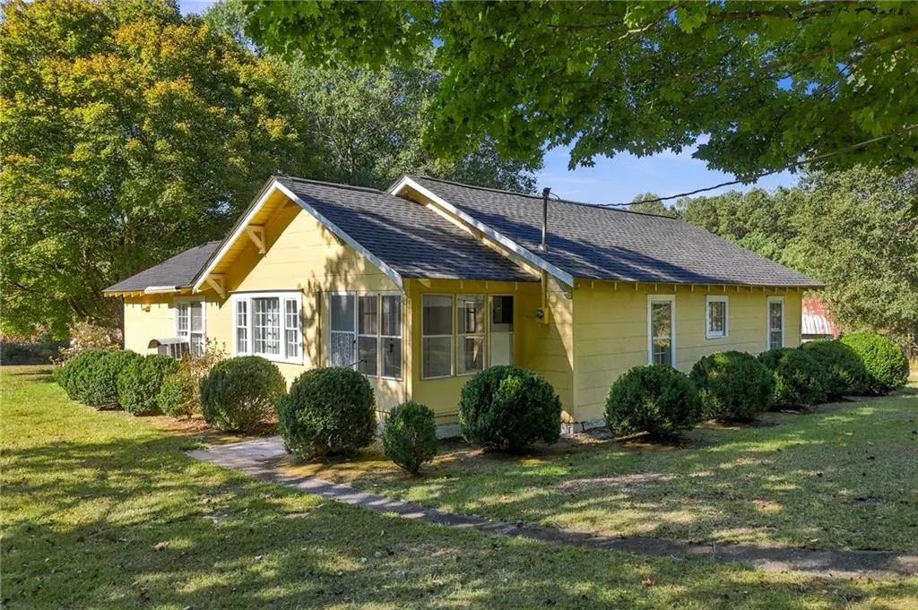 238 Henry Turner Trail, Ball Ground