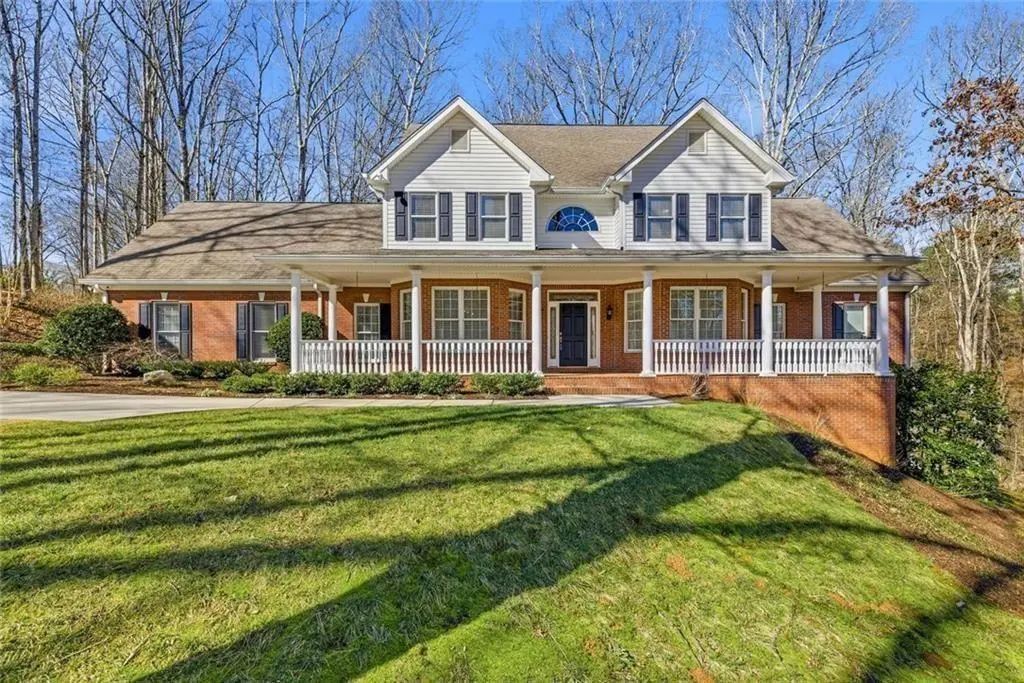 5576 Riverwalk Court, Gainesville