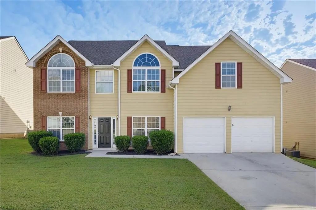 4117 Eldon Drive, Fairburn