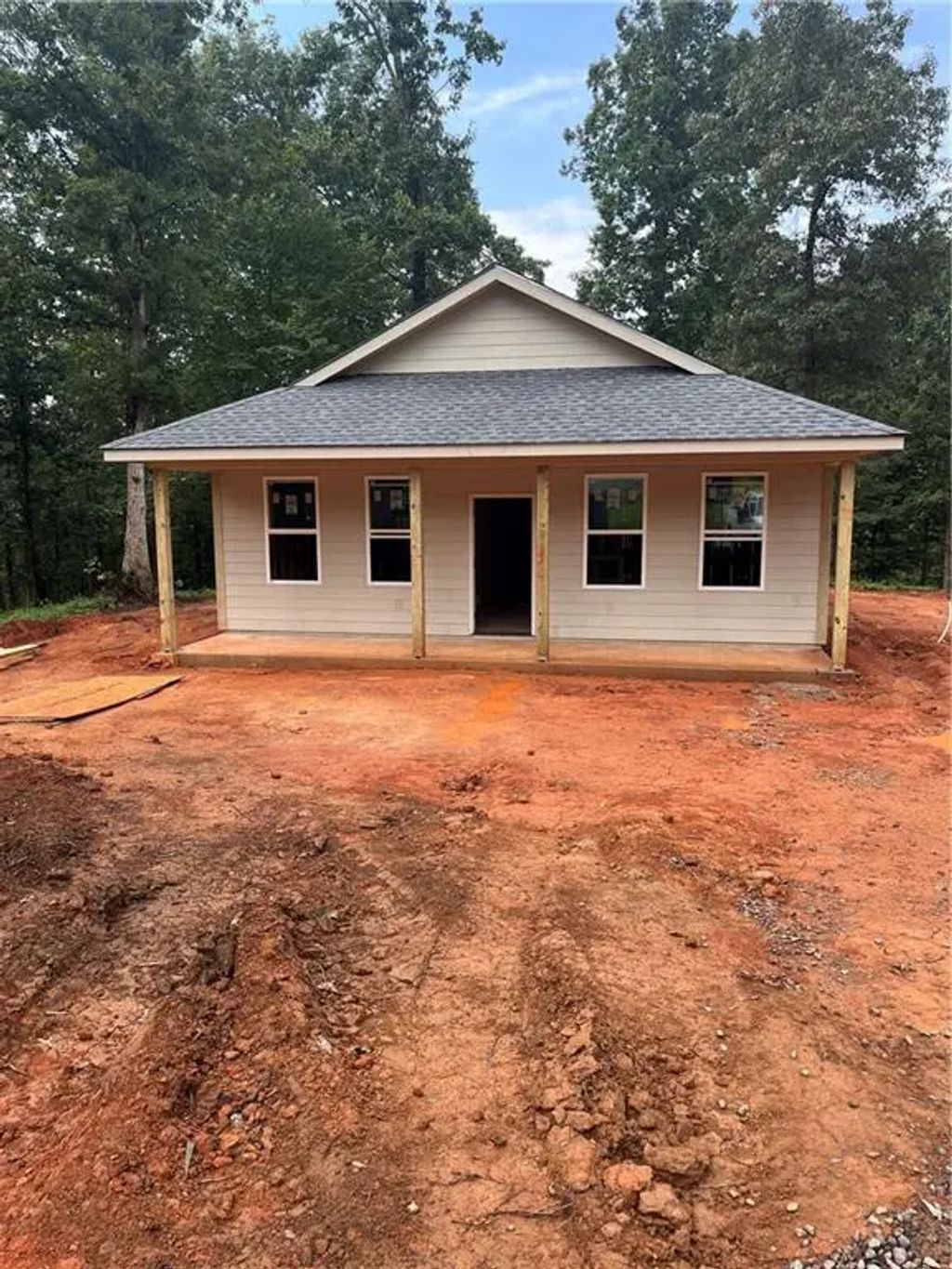 100 Red Plum Drive, Ellijay