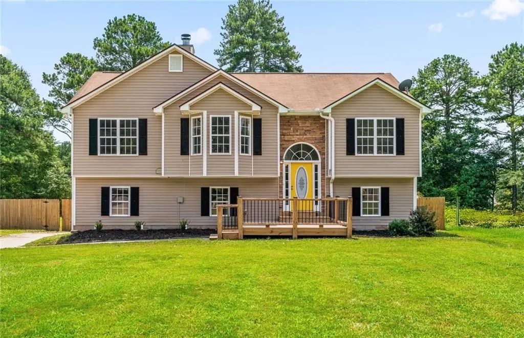 29 Wood Circle, Villa Rica