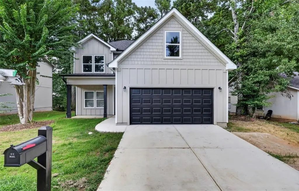 5571 Panola Place, Lithonia