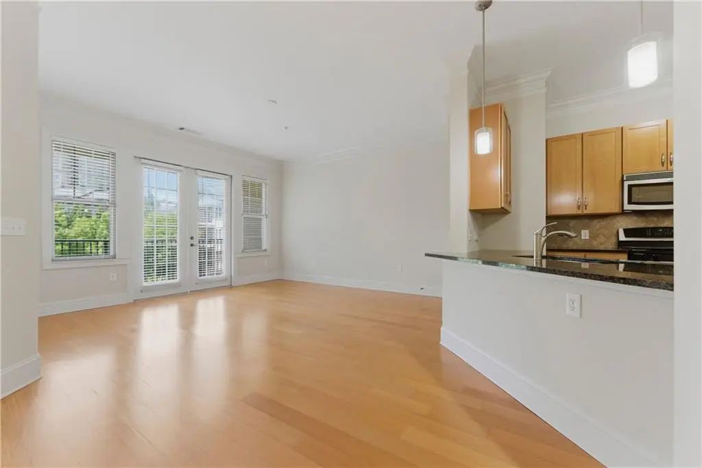 Unit 3511 - 3621 Vinings Slope Se, Atlanta