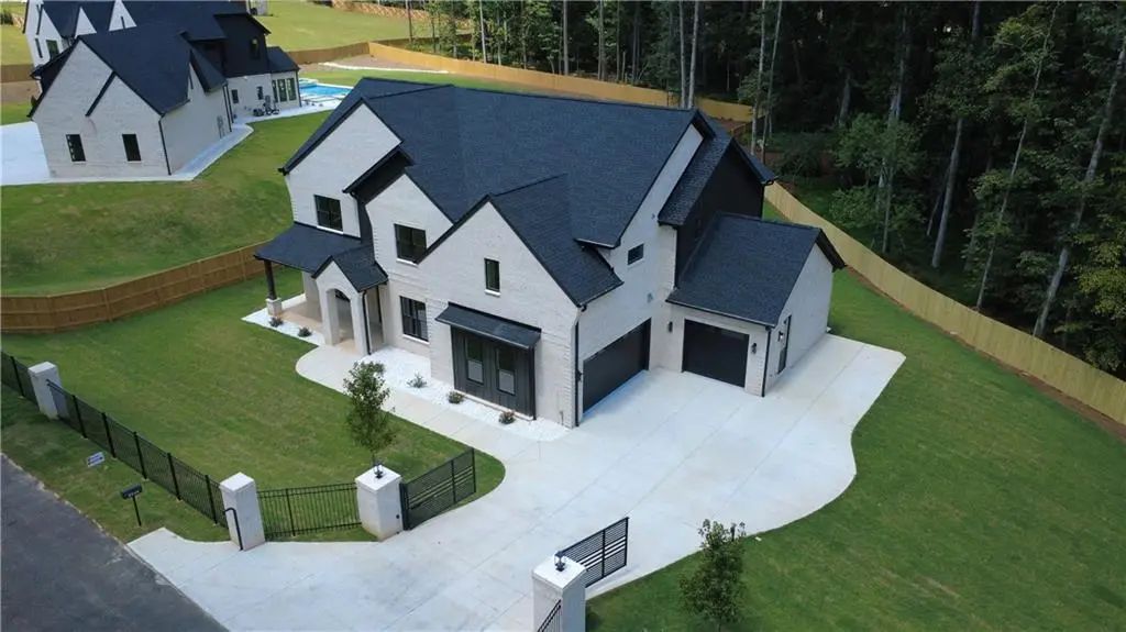 1560 Ewing Chapel Road, Dacula