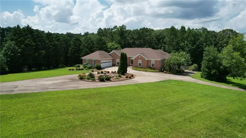 1450 Matthews Road, Jasper