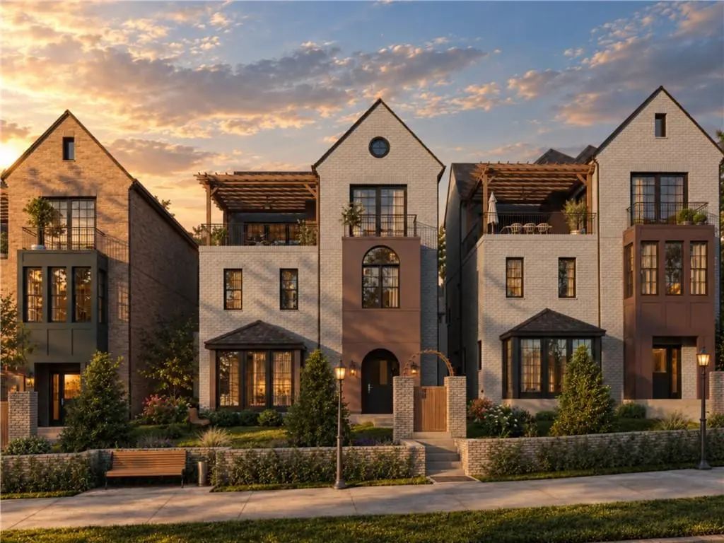 2007 Elk Street, Alpharetta