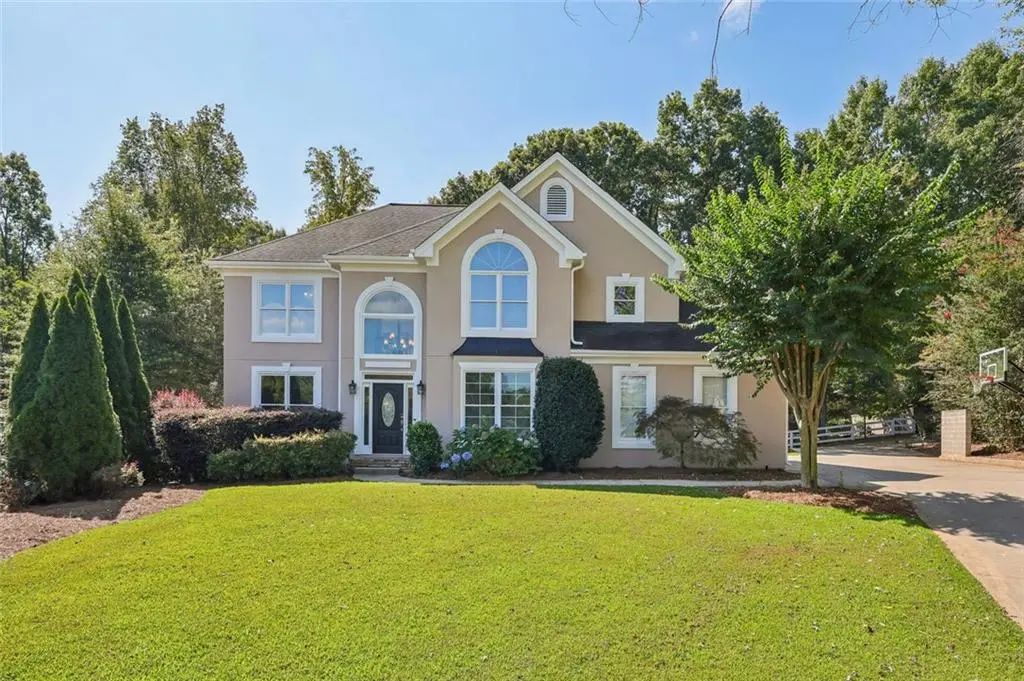 2835 Live Oak Court, Cumming