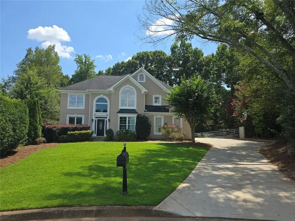 2835 Live Oak Court, Cumming