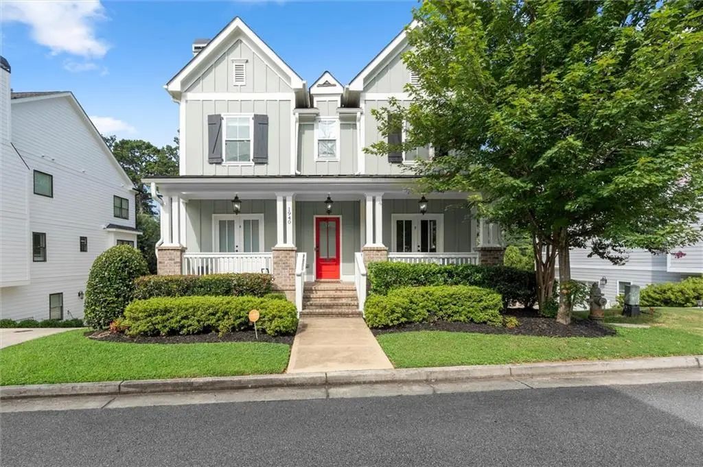 1940 Park Chase Lane Ne, Atlanta