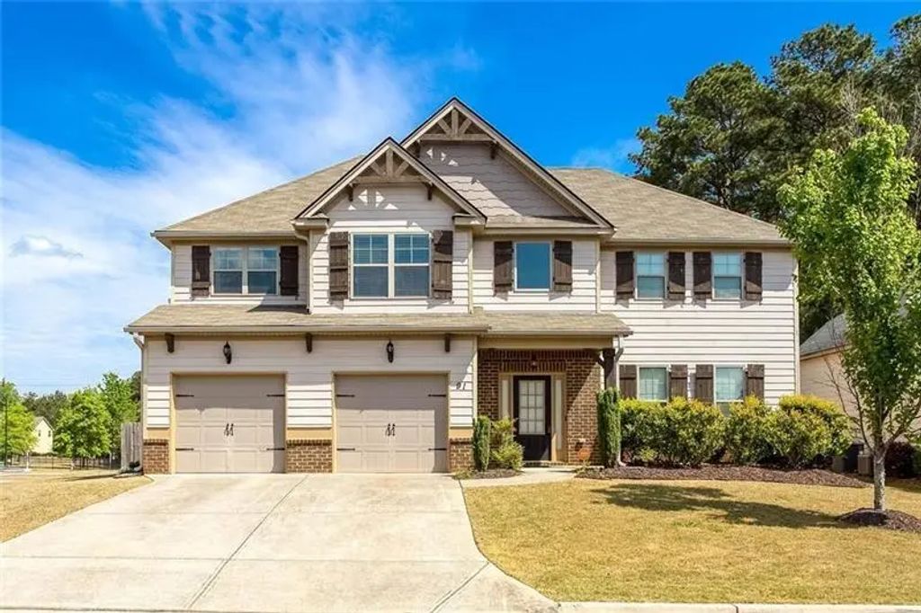 91 Ashbury Circle, Dallas