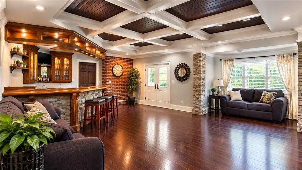 6011 Lost Maple Lane, Sugar Hill