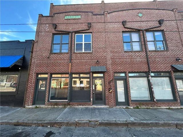 419 Edgewood Avenue Se, Atlanta