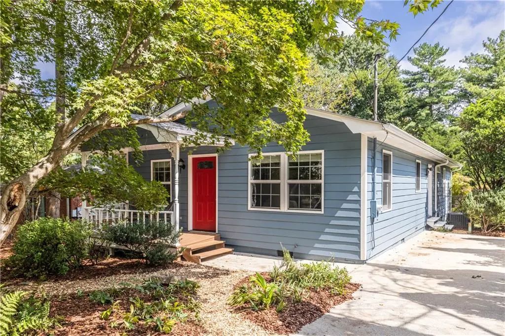 331 Melrose Avenue, Decatur