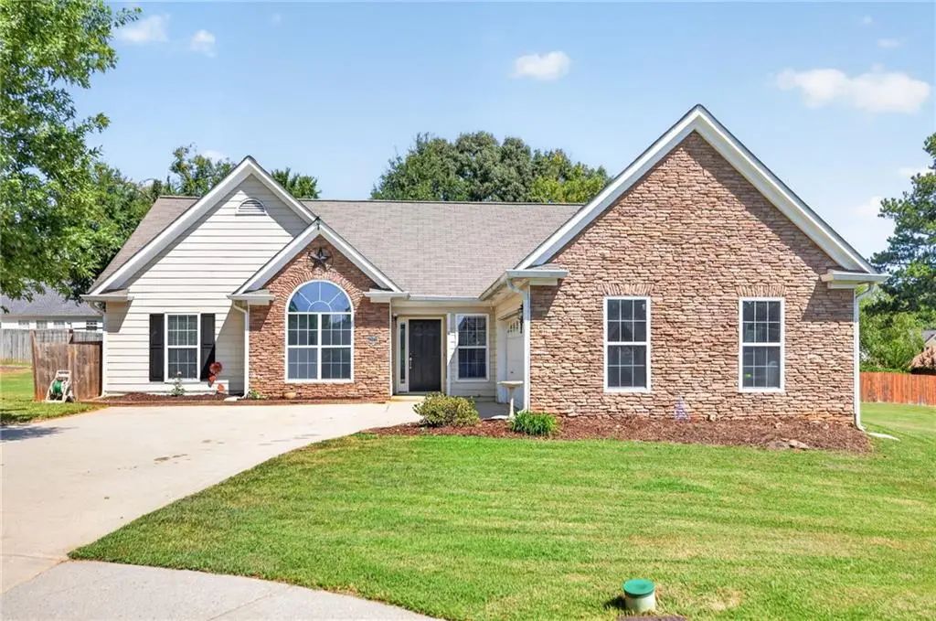 3526 Wimberly Cove Trace, Dacula
