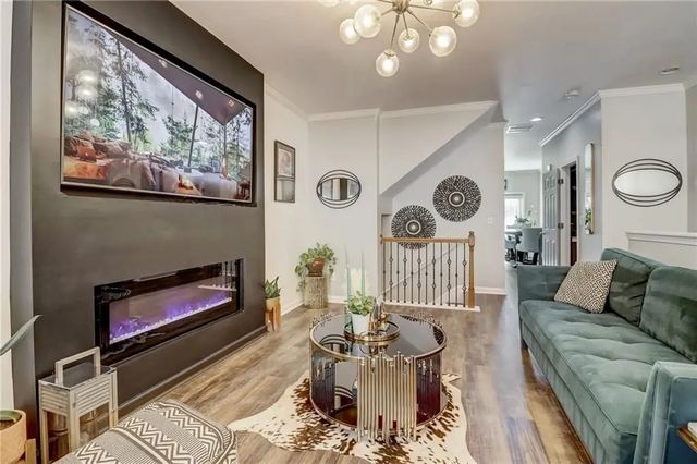 1753 Liberty Parkway Nw, Atlanta