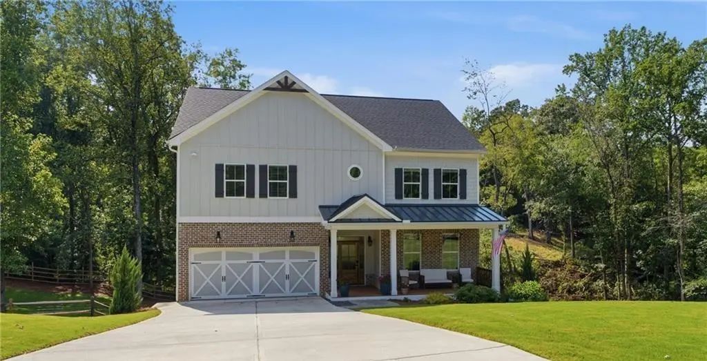 3645 Coldwater Court, Cumming