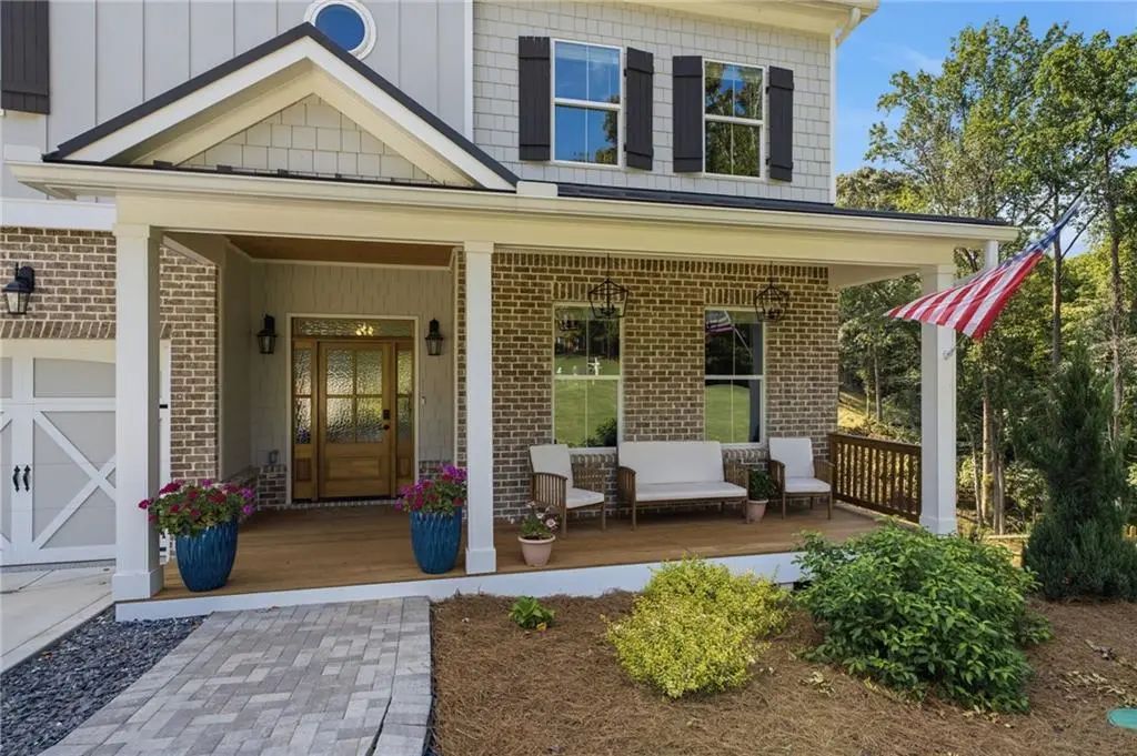 3645 Coldwater Court, Cumming