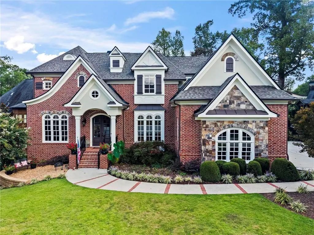1435 Lanier Court Ne, Atlanta