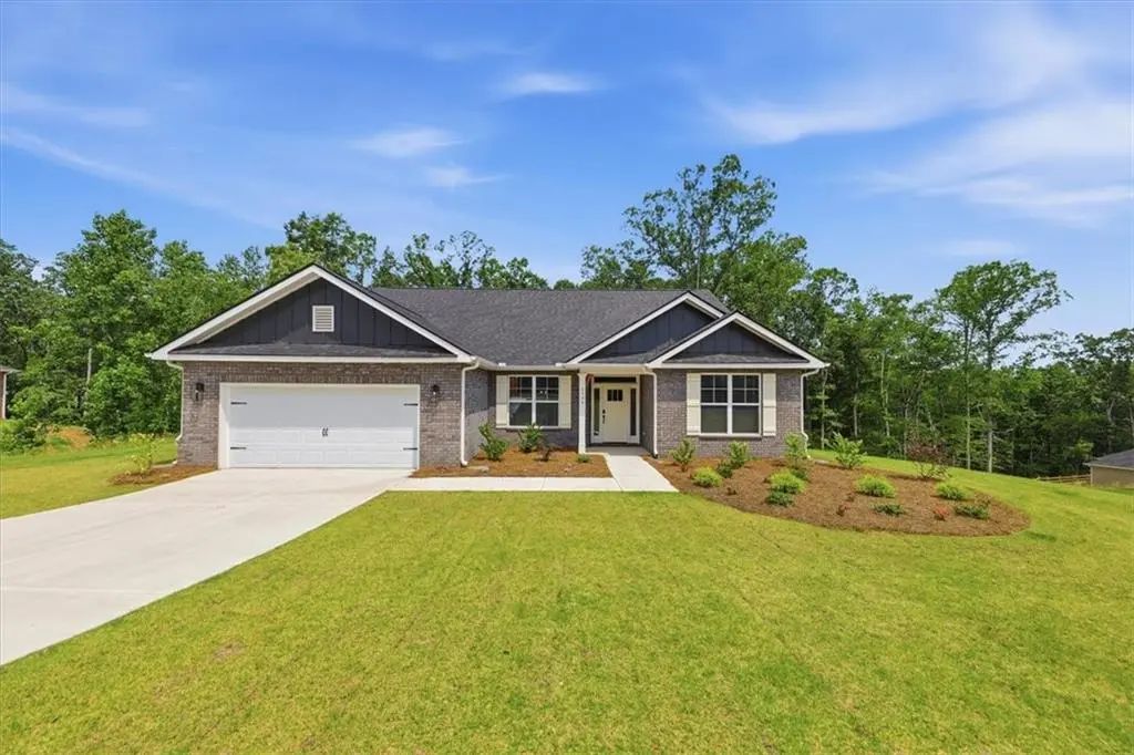3340 Trevi Trail, Douglasville