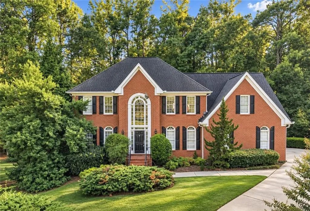 990 Ramsden Run, Alpharetta