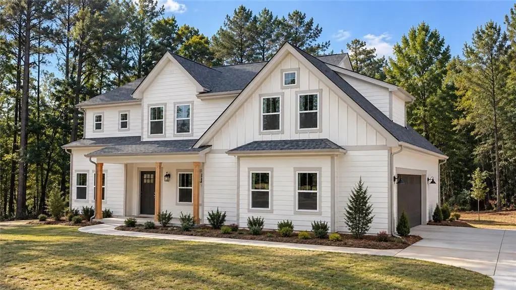 7967 Post Road, Winston
