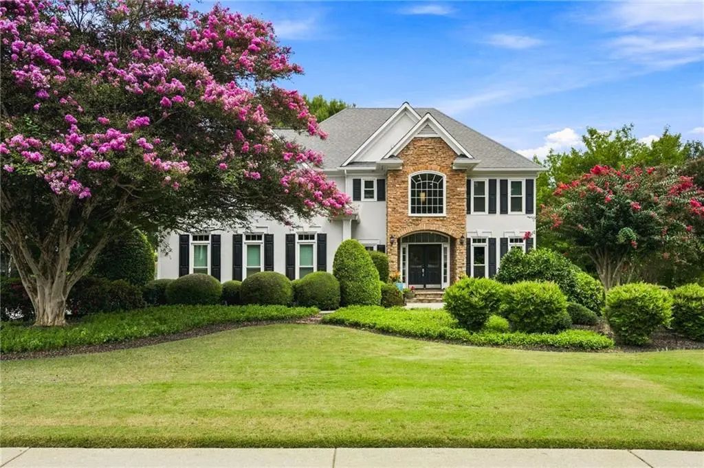3038 Tottenham Lane, Marietta