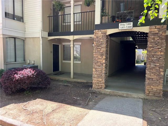 7001 Wingate Way, Atlanta