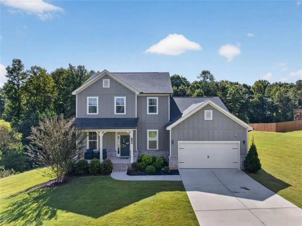 130 Peachwood Lane, Homer