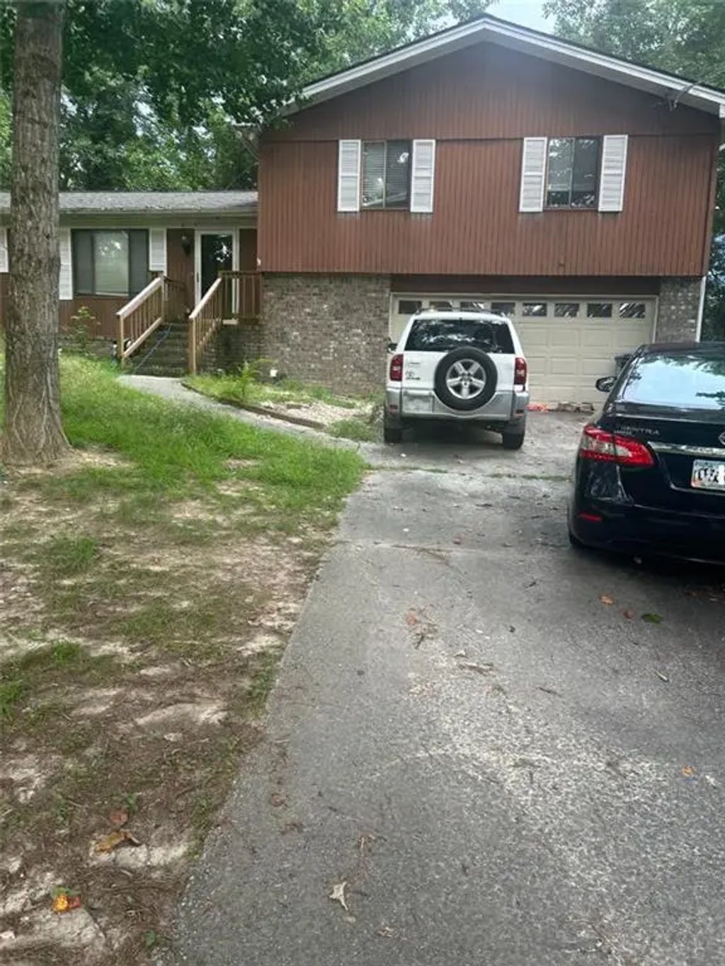 2140 Lost Forest Lane, Conyers