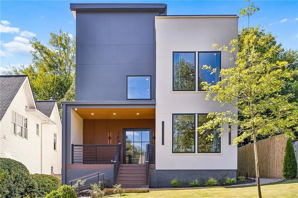 1490 Brooklyn Avenue Nw, Atlanta