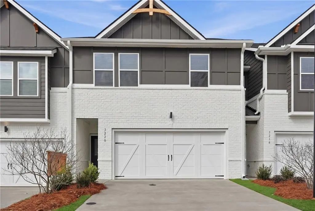 3220 Winding Waters Way, Powder Springs