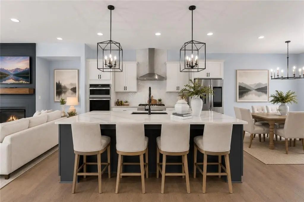 6460 Cortland Walk, Alpharetta