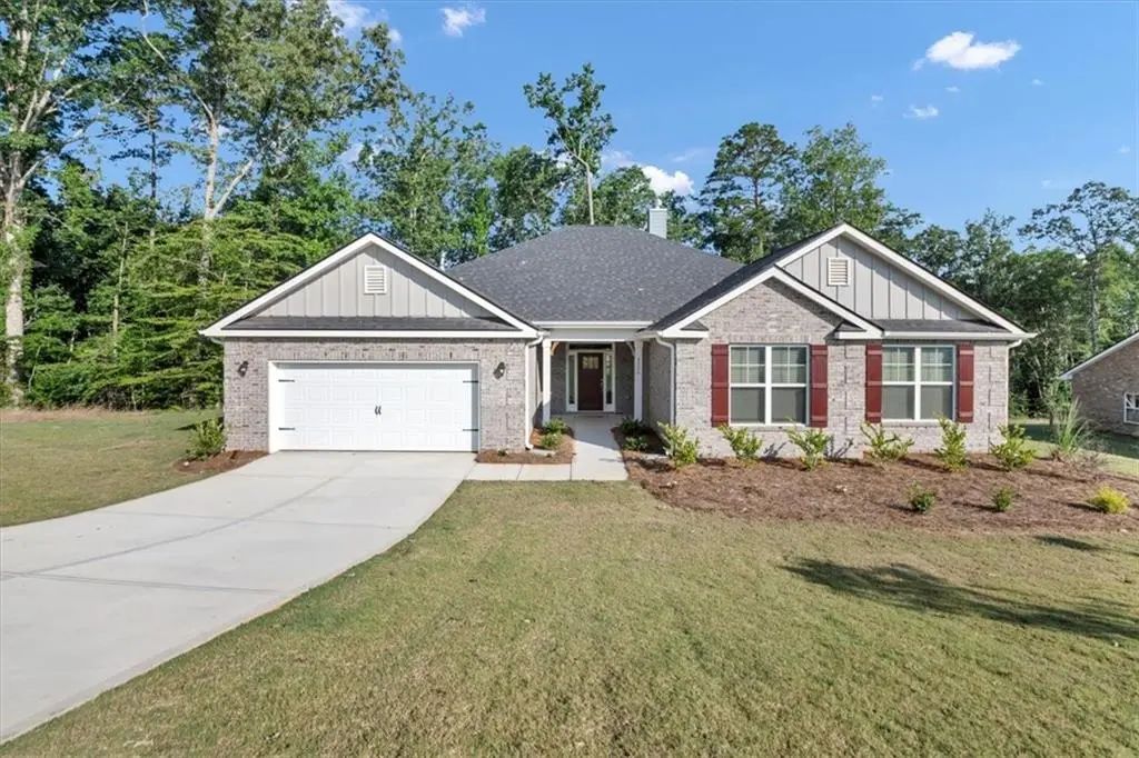 3370 Trevi Trail, Douglasville