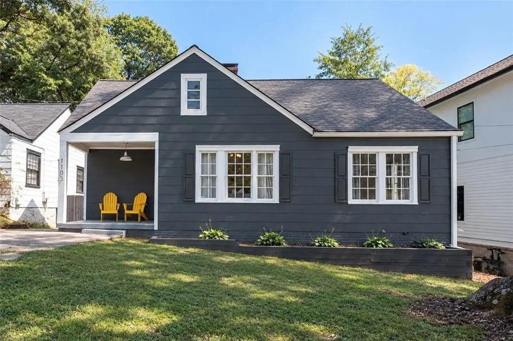 1103 Atlantic Drive Nw, Atlanta