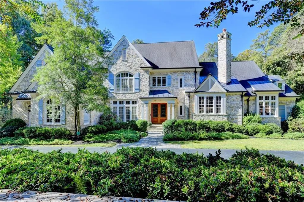 440 Old Homestead Trail, Johns Creek