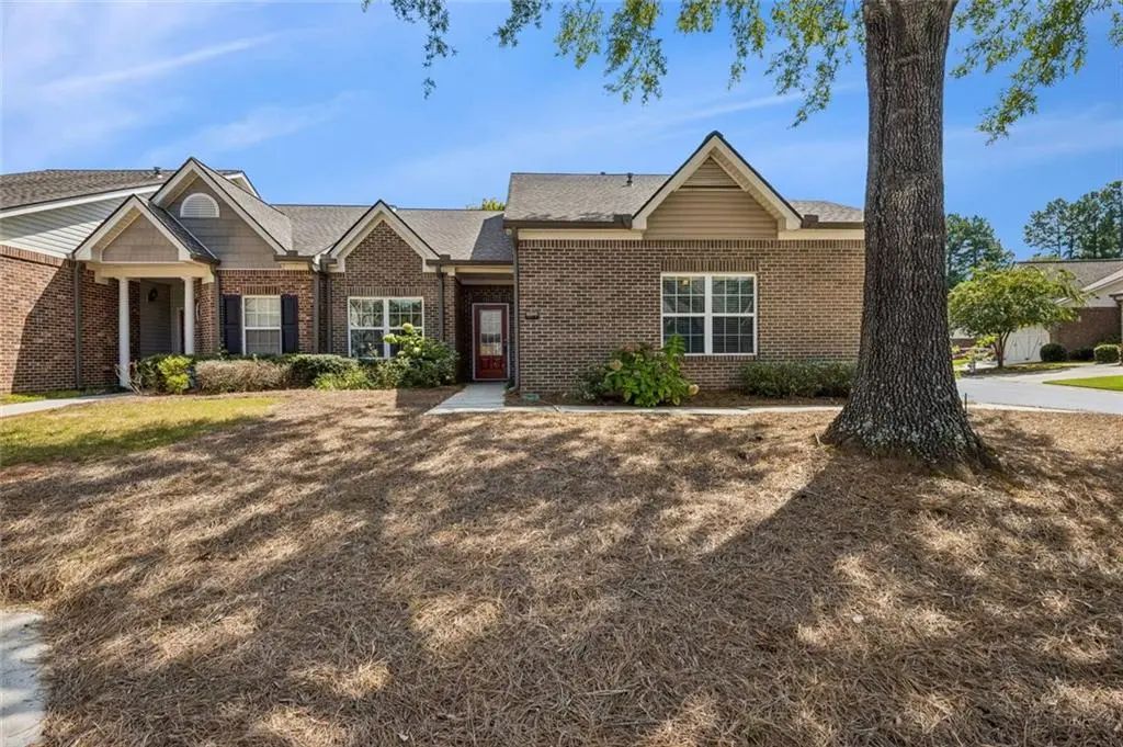 Unit 20 - 3205 Abbott Drive Sw, Powder Springs