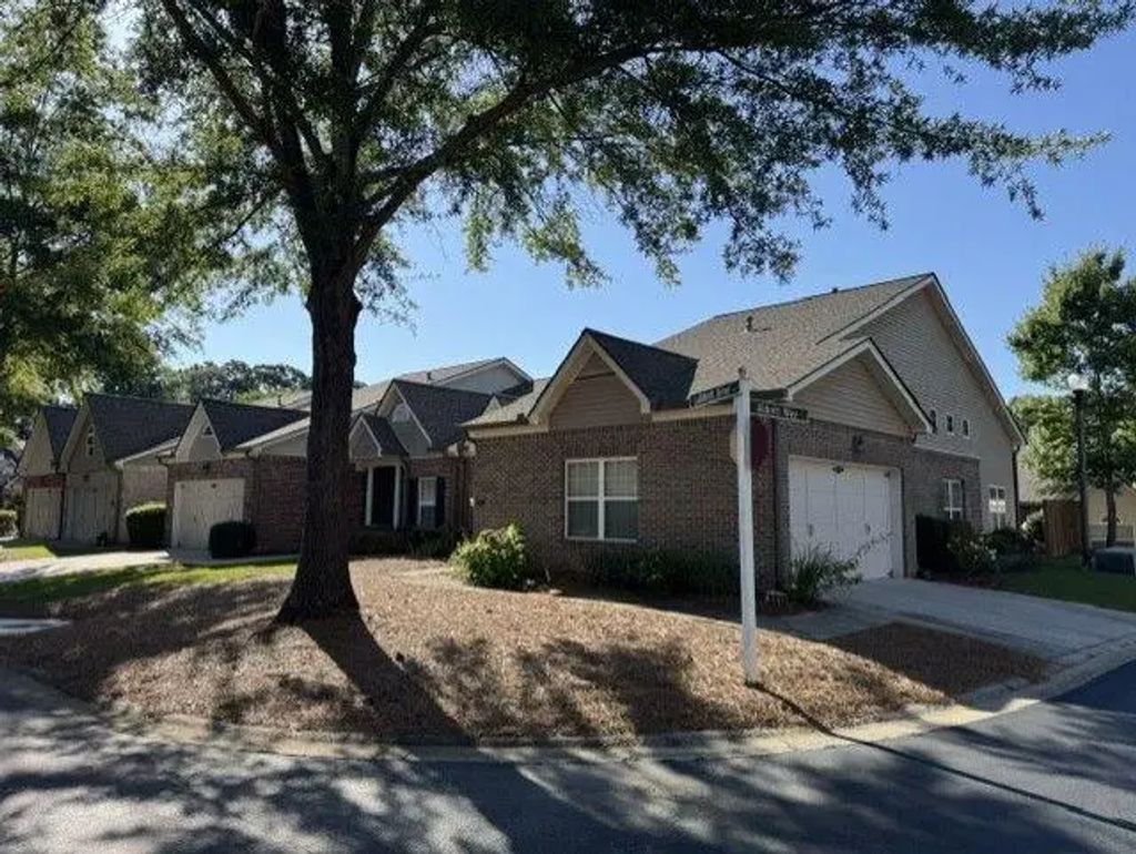 Unit 20 - 3205 Abbott Drive Sw, Powder Springs